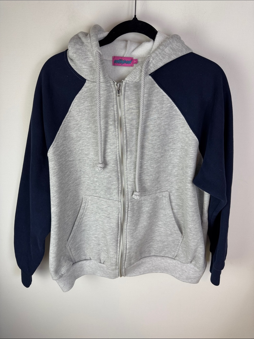 Edikted Hoodie - Women's Small